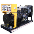 20kW / 25kVA wassergekühlter Yangdong Motor Diesel Generator